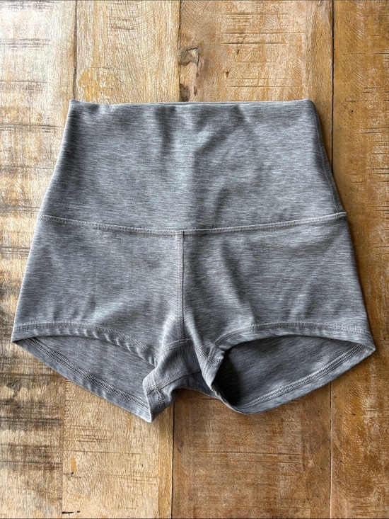 lululemon athletica Pants - Lululemon High-Waist Spandex Women’s Shorts size 2